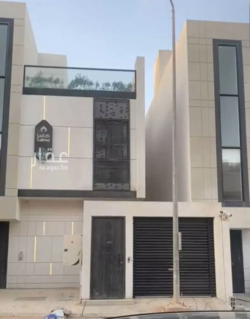 دور 3 غرف في الشرق 1