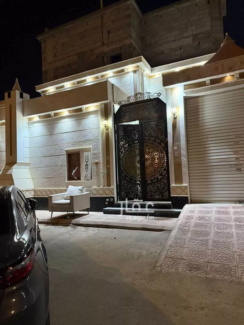 دور 3 غرف في عكاظ 4