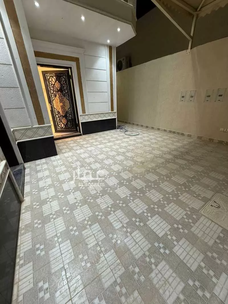 دور 3 غرف في عكاظ 2