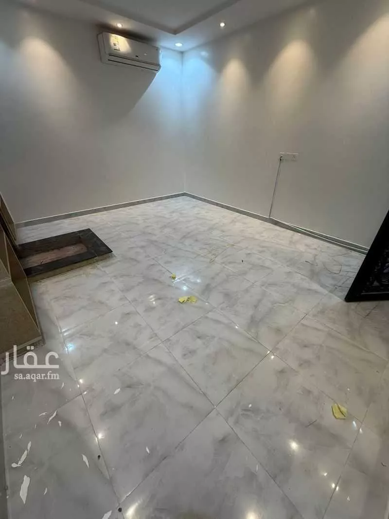 دور 3 غرف في عكاظ 3