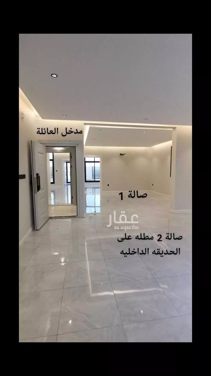 6 bedroom apartment in Taibah, Jeddah 6
