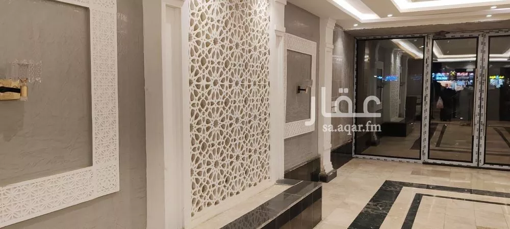 شقة 5 غرف في مريخ 2