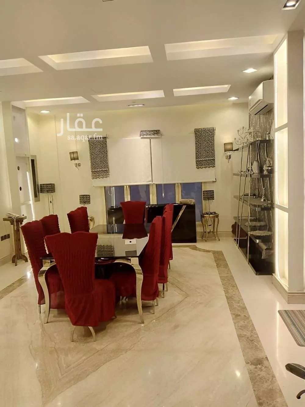 فيلا 10 غرف في الصفا، جدة 11