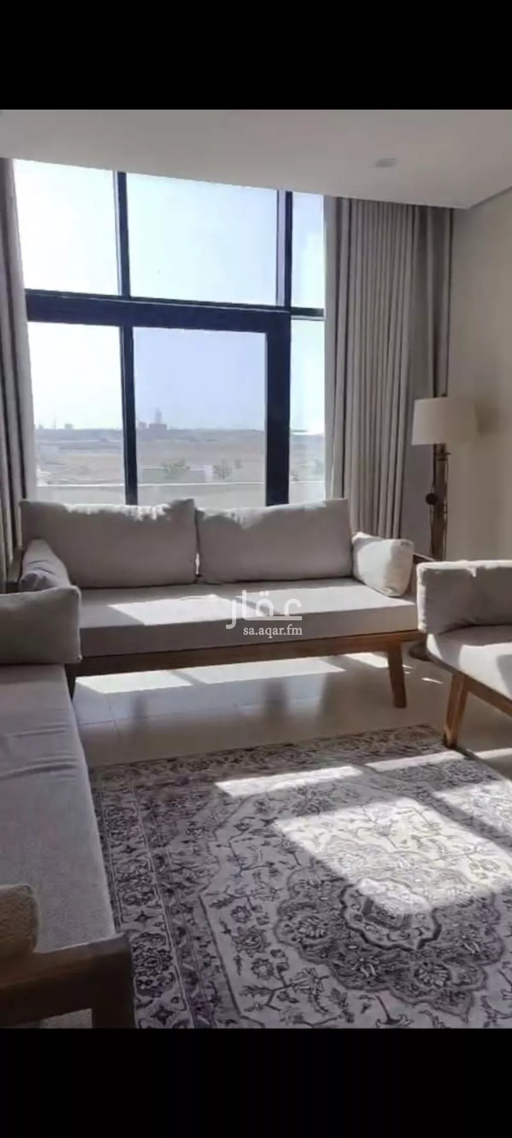 3 bedroom apartment in Al Hamdaniyah, Jeddah 16