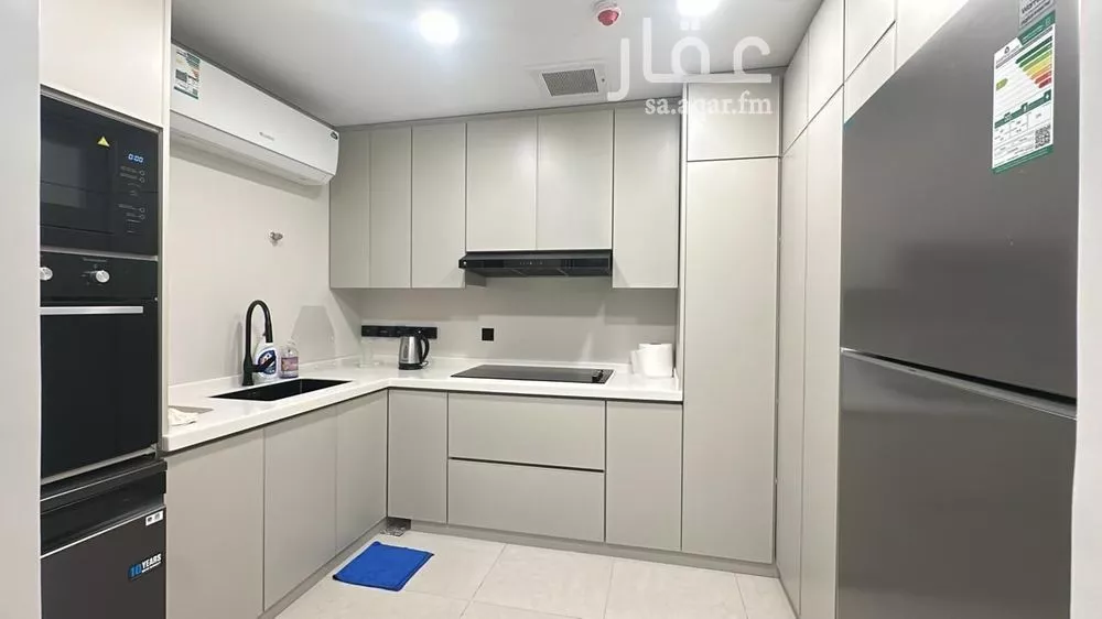 3 bedroom apartment in Al Hamdaniyah, Jeddah 24