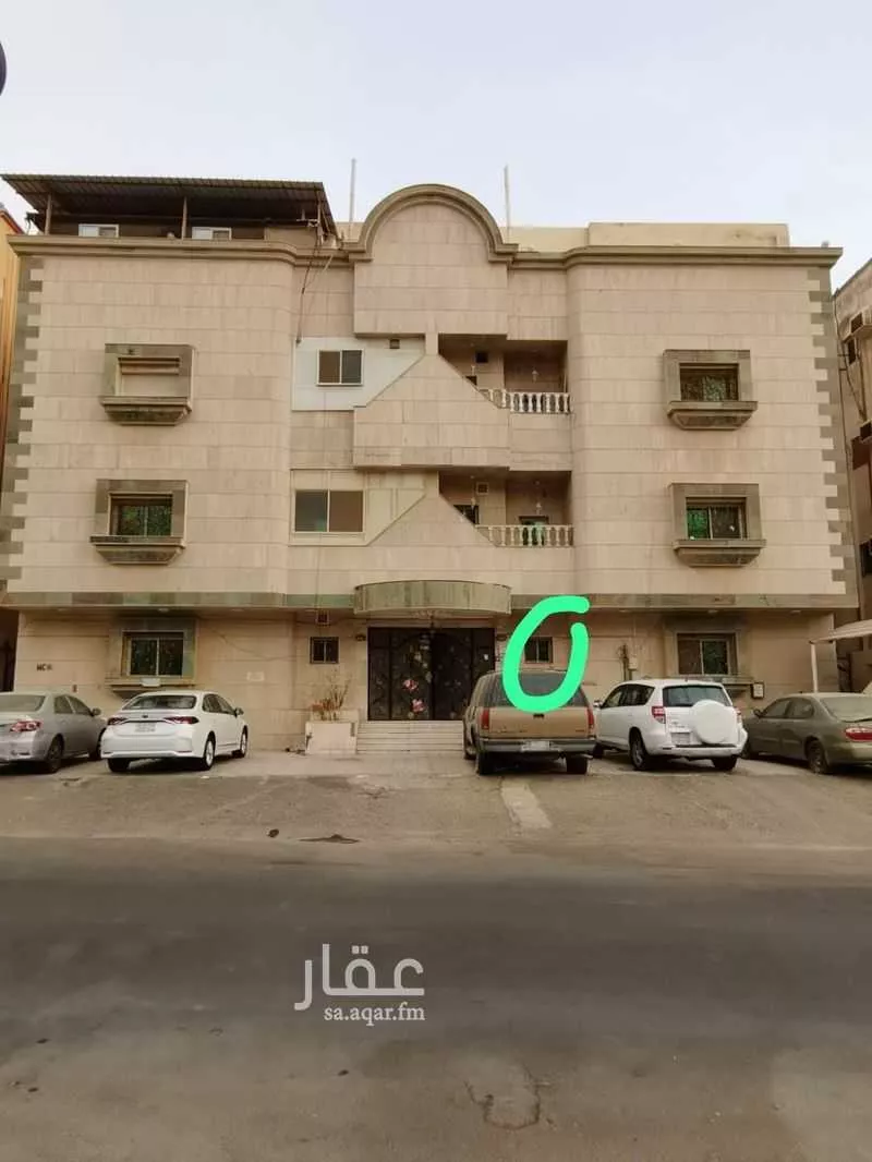 3 bedroom apartment in Al Safa, Jeddah