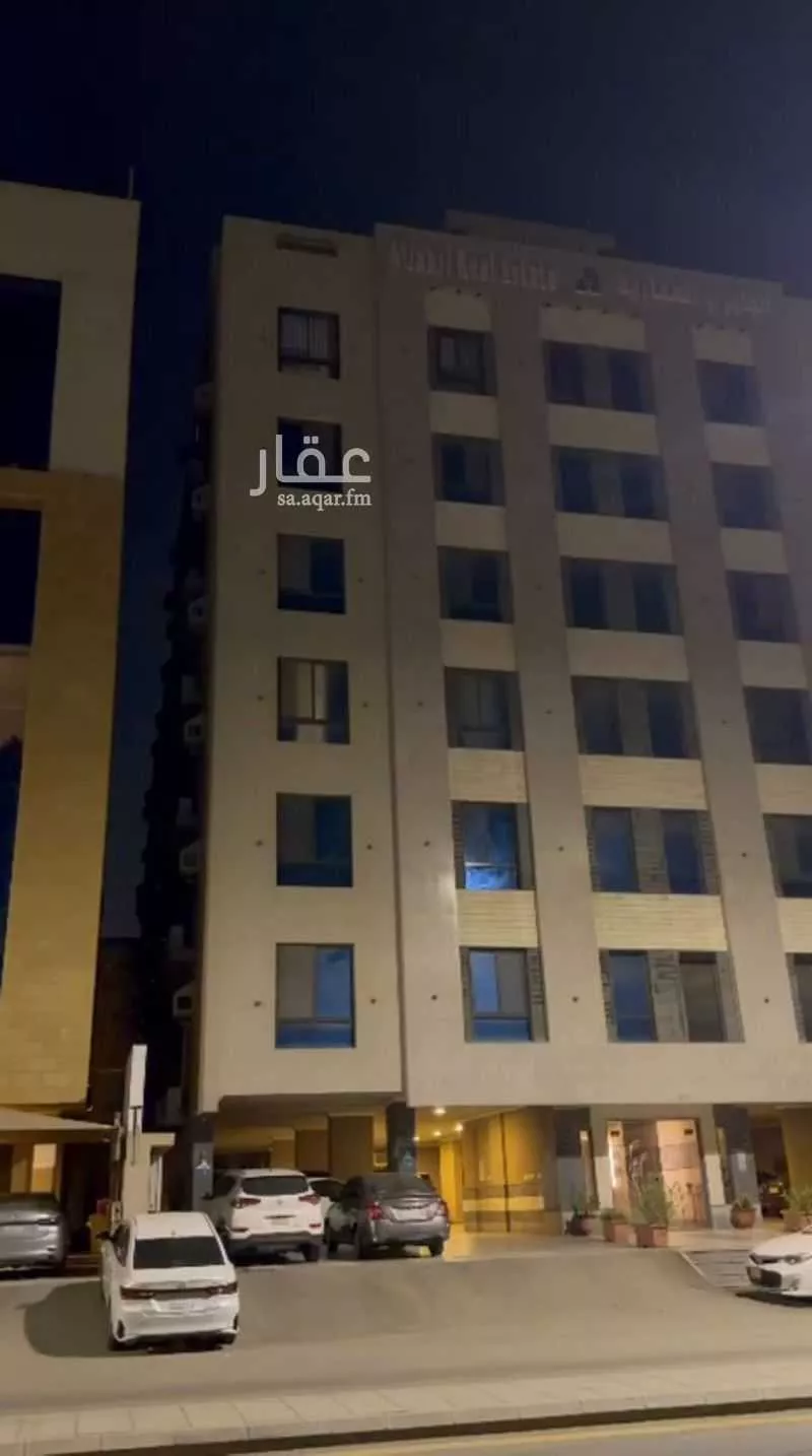 6 bedroom apartment in Al Manar