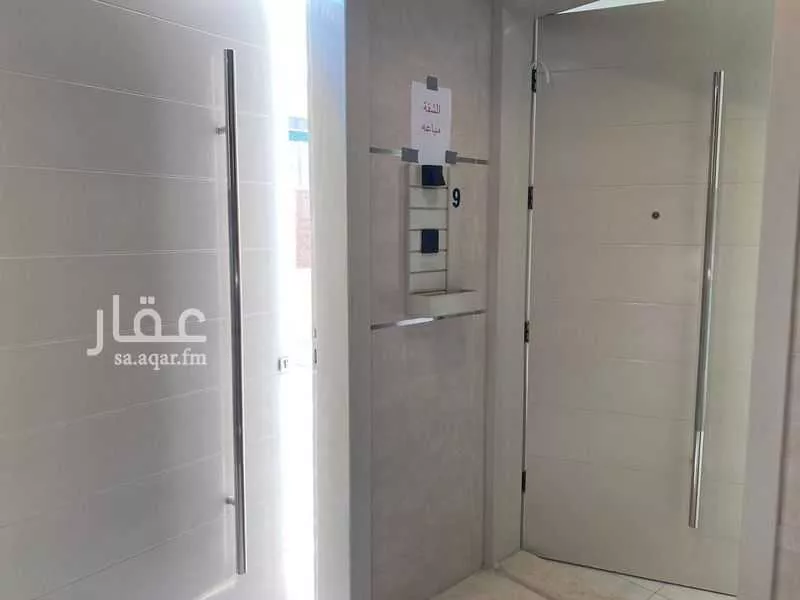 شقة 4 غرف في السلامة 2