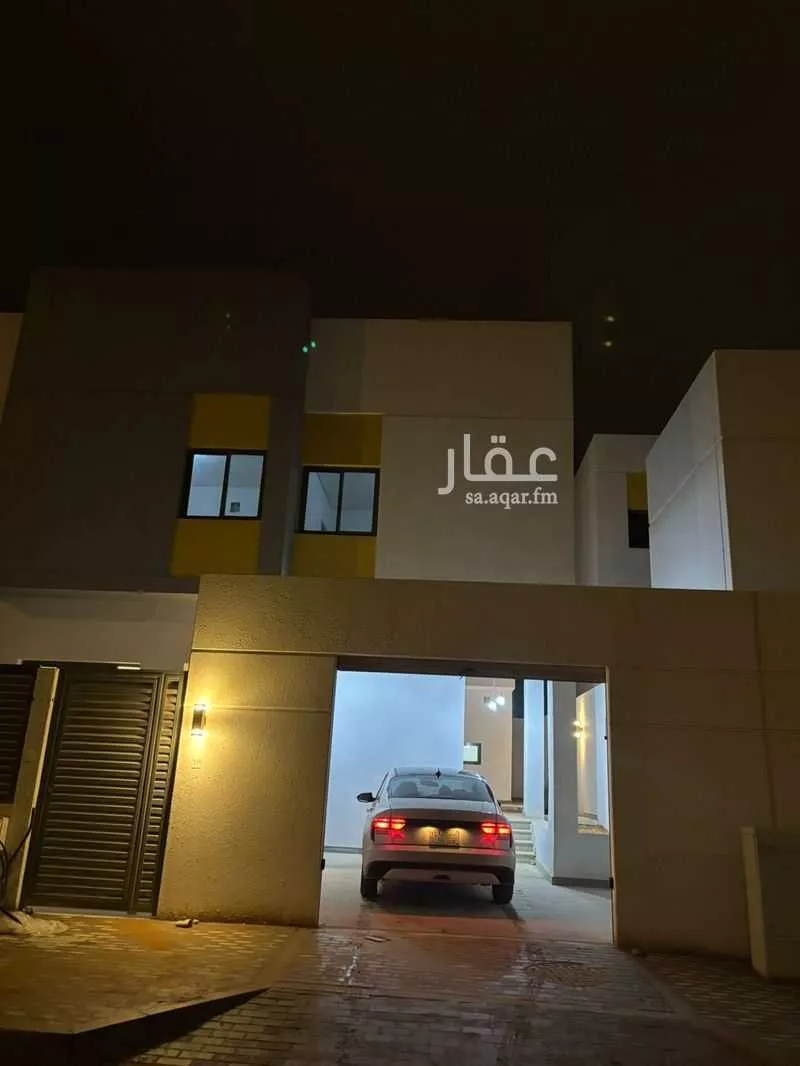 فيلا 6 غرف في الرياض 5