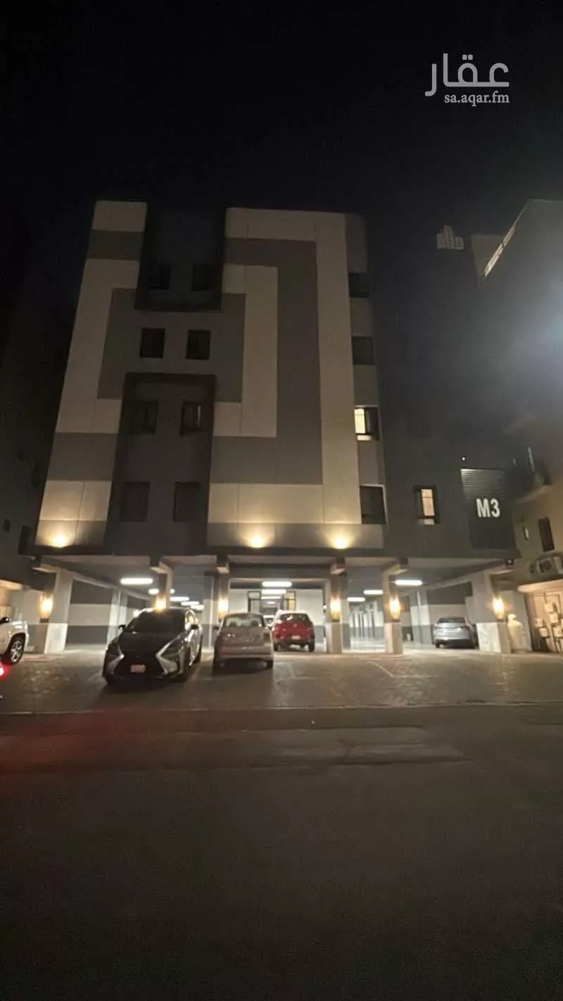 شقة 4 غرف في المروة