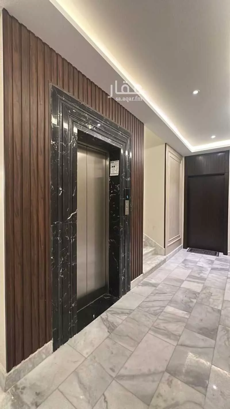 شقة 4 غرف في الواحة 3