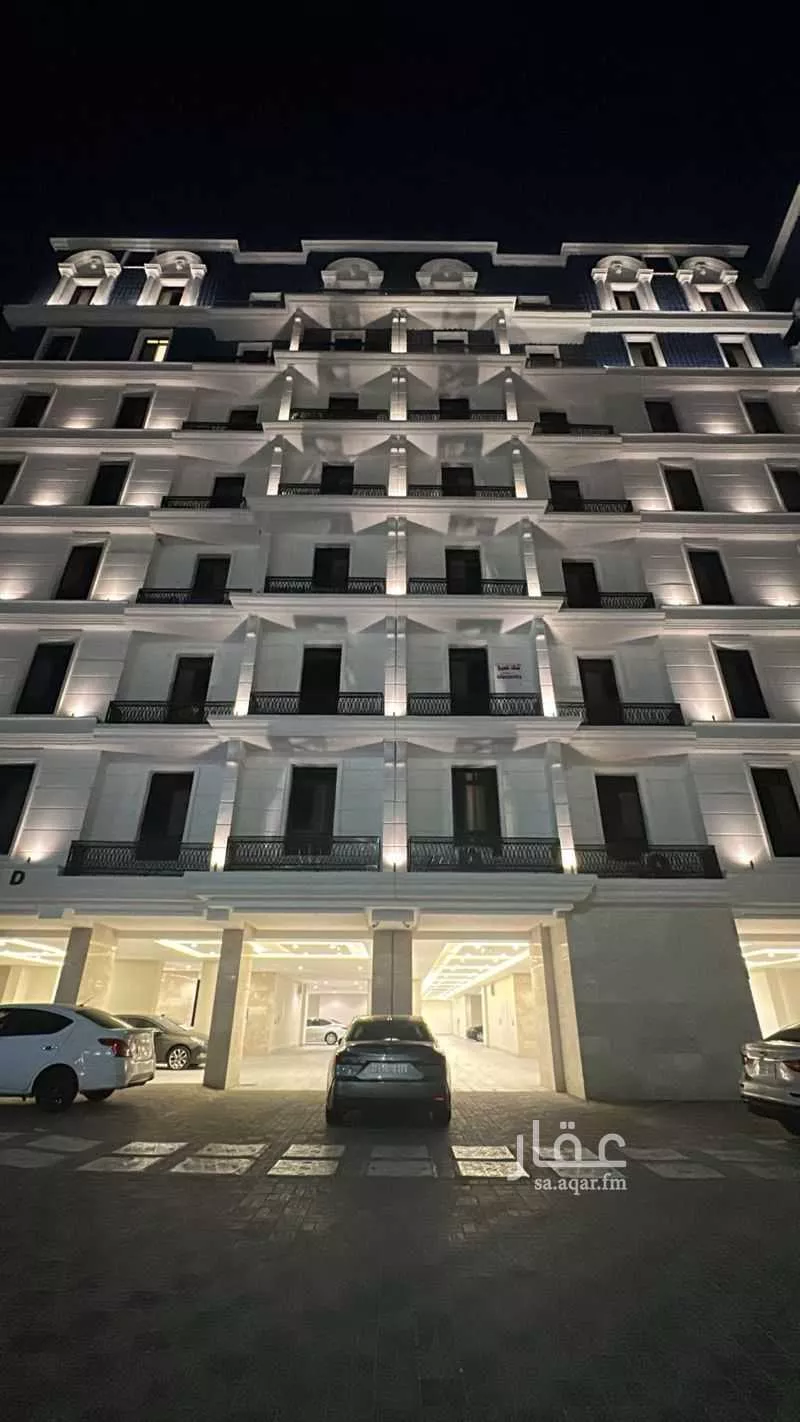 شقة 4 غرف في الواحة 1