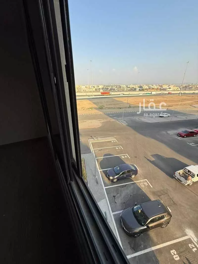 شقة 5 غرف في الحمدانية 3