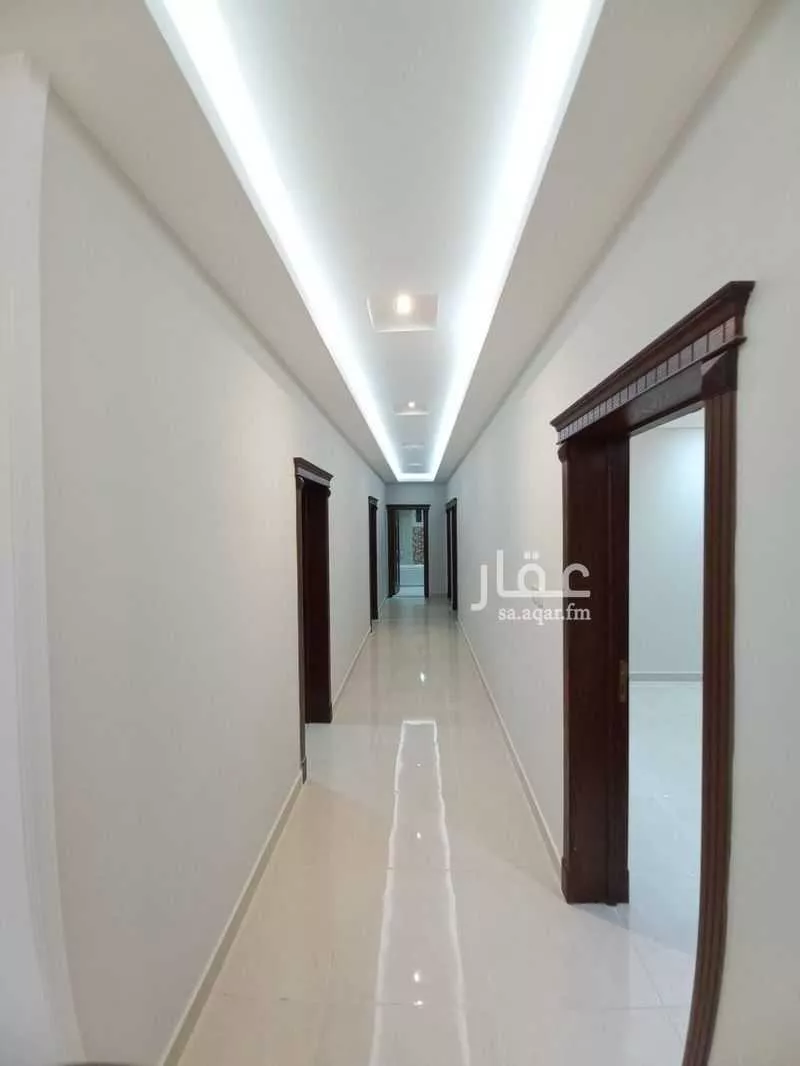 شقة 6 غرف في الروضة 2