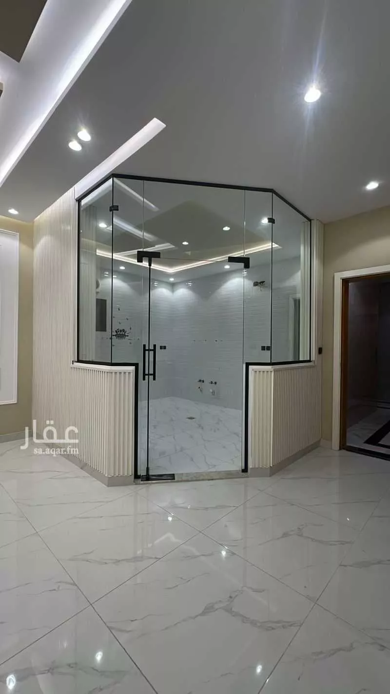 شقة 5 غرف في الصفا 1