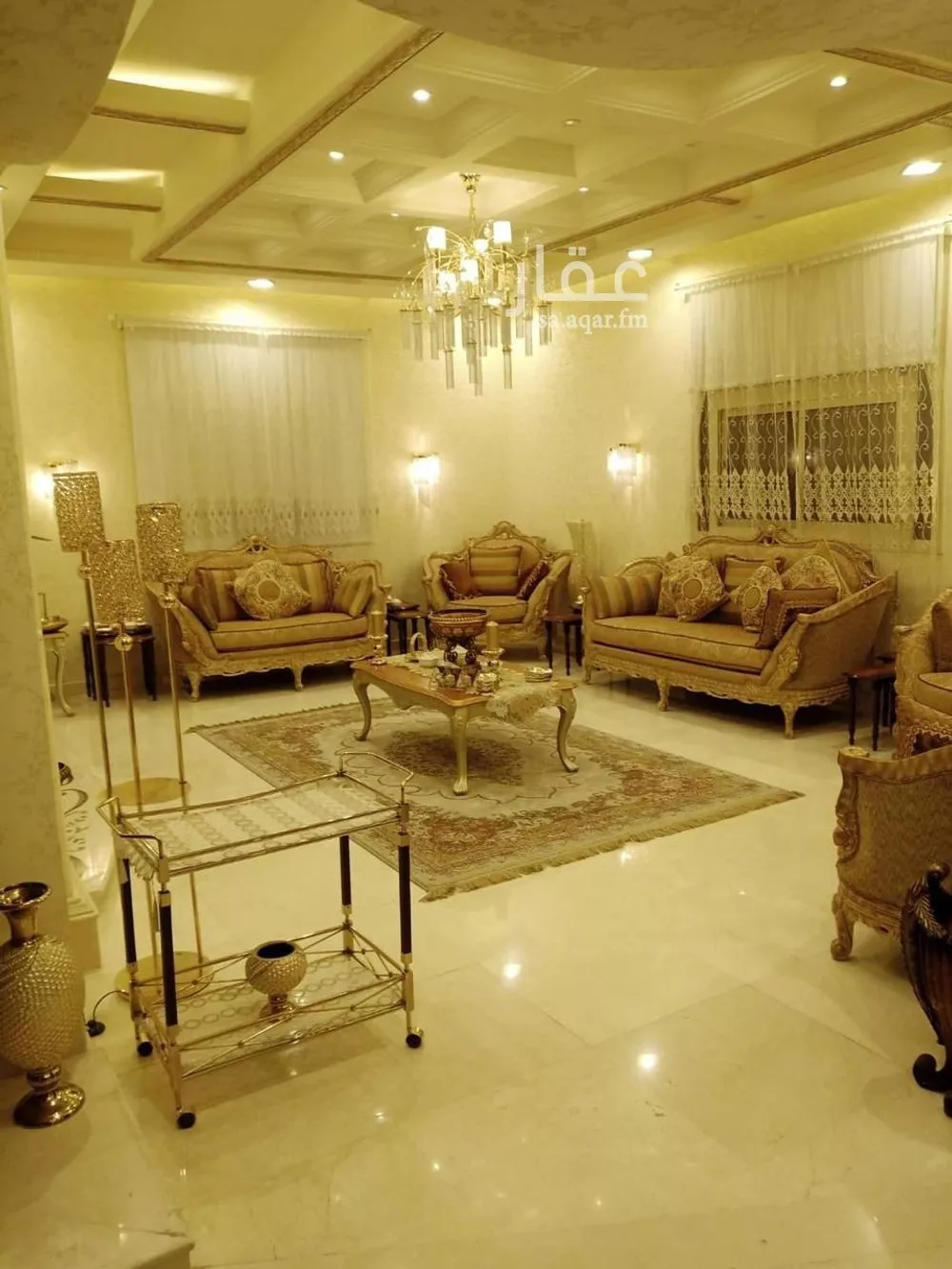 فيلا 10 غرف في الصفا، جدة 5