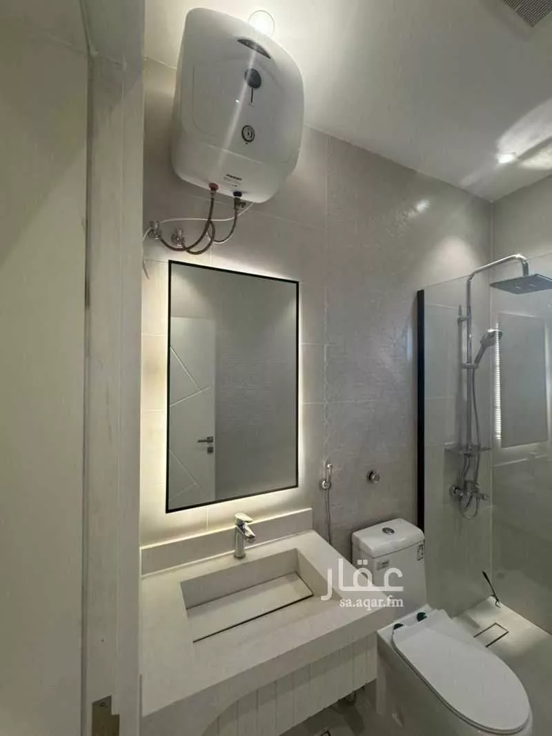 3 bedroom apartment in Taibah, Jeddah 9