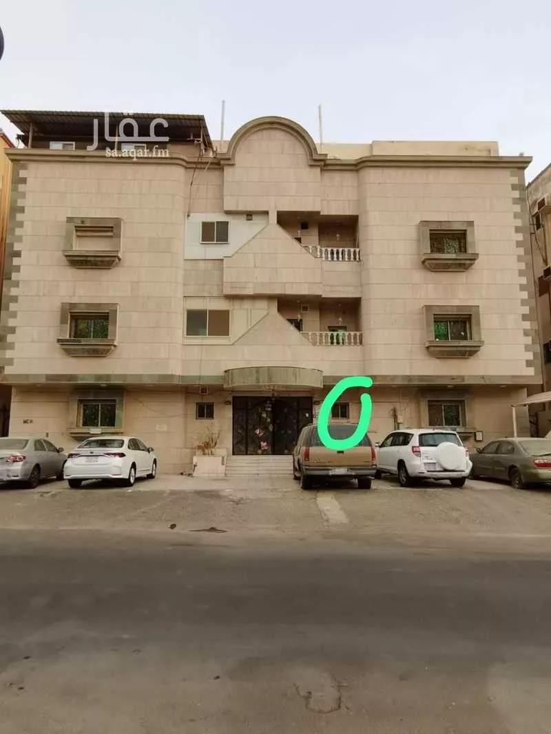 1 bedroom apartment in Al Safa, Jeddah
