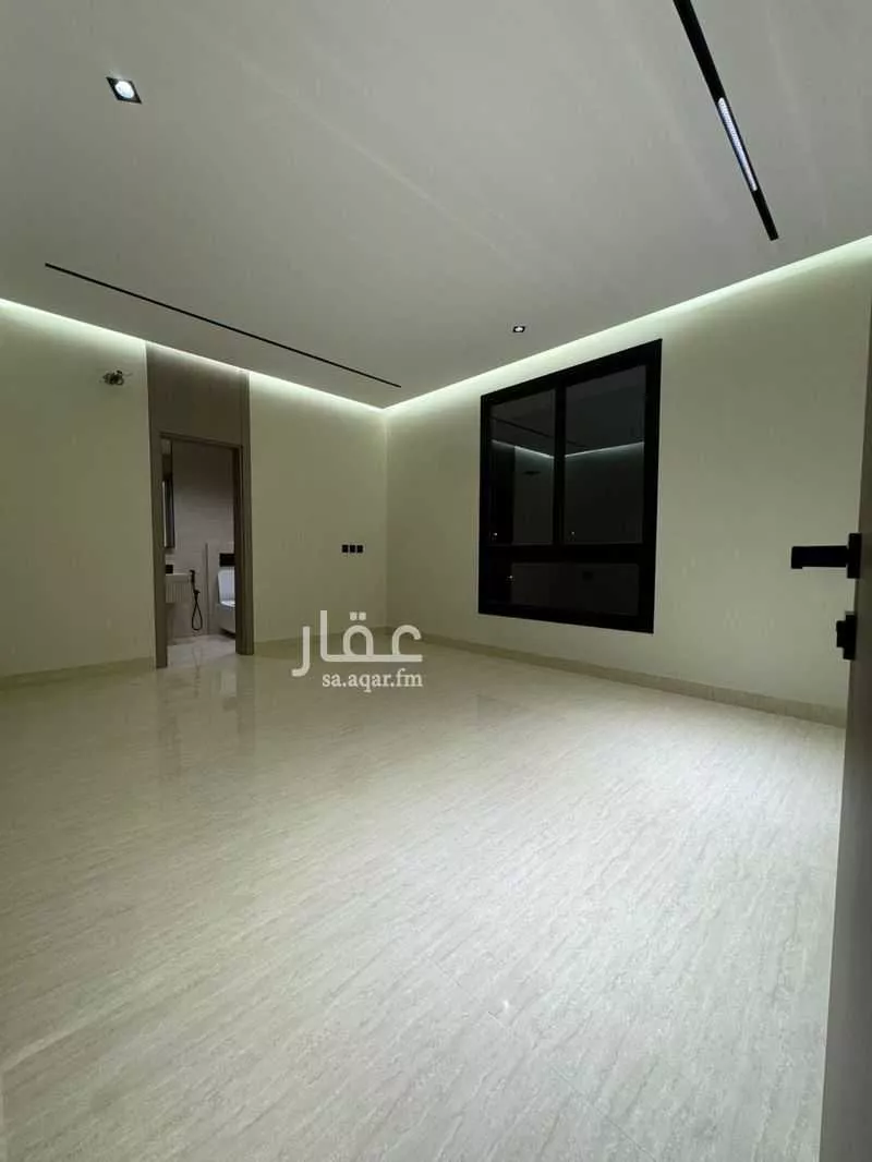 شقة 4 غرف في الملك فهد 5