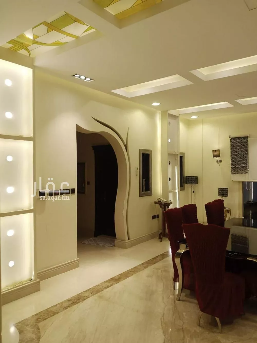 فيلا 10 غرف في الصفا، جدة 9