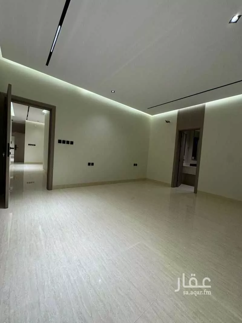شقة 4 غرف في الملك فهد 2