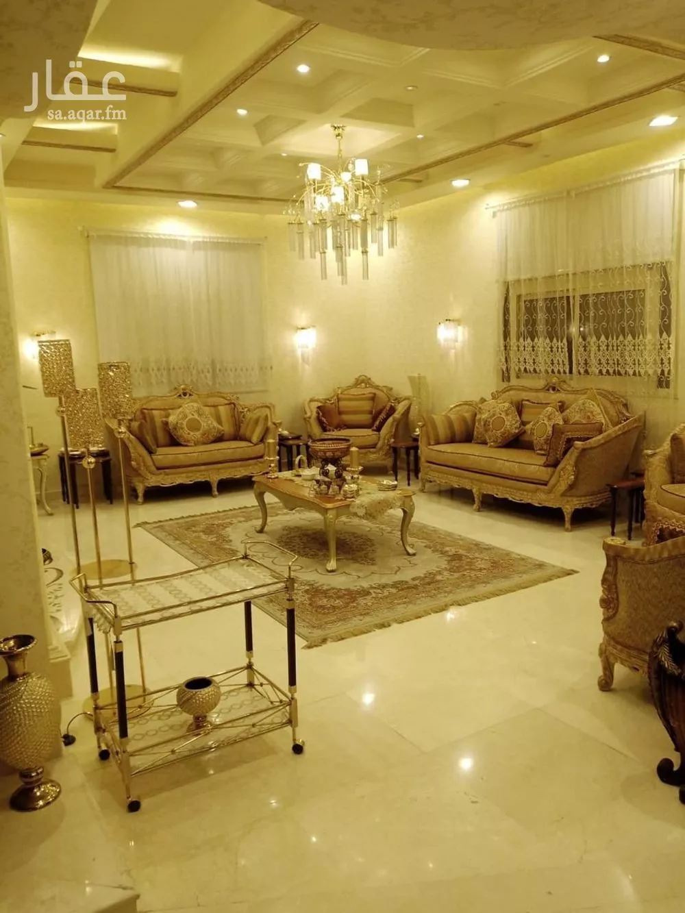 فيلا 10 غرف في الصفا، جدة 6