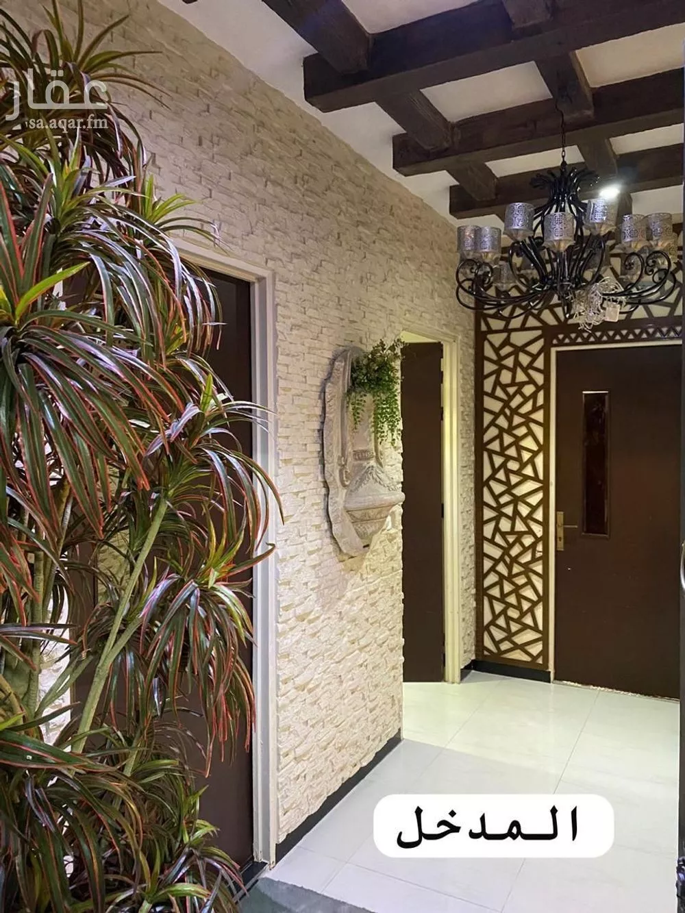 شقة 5 غرف في المروة 1