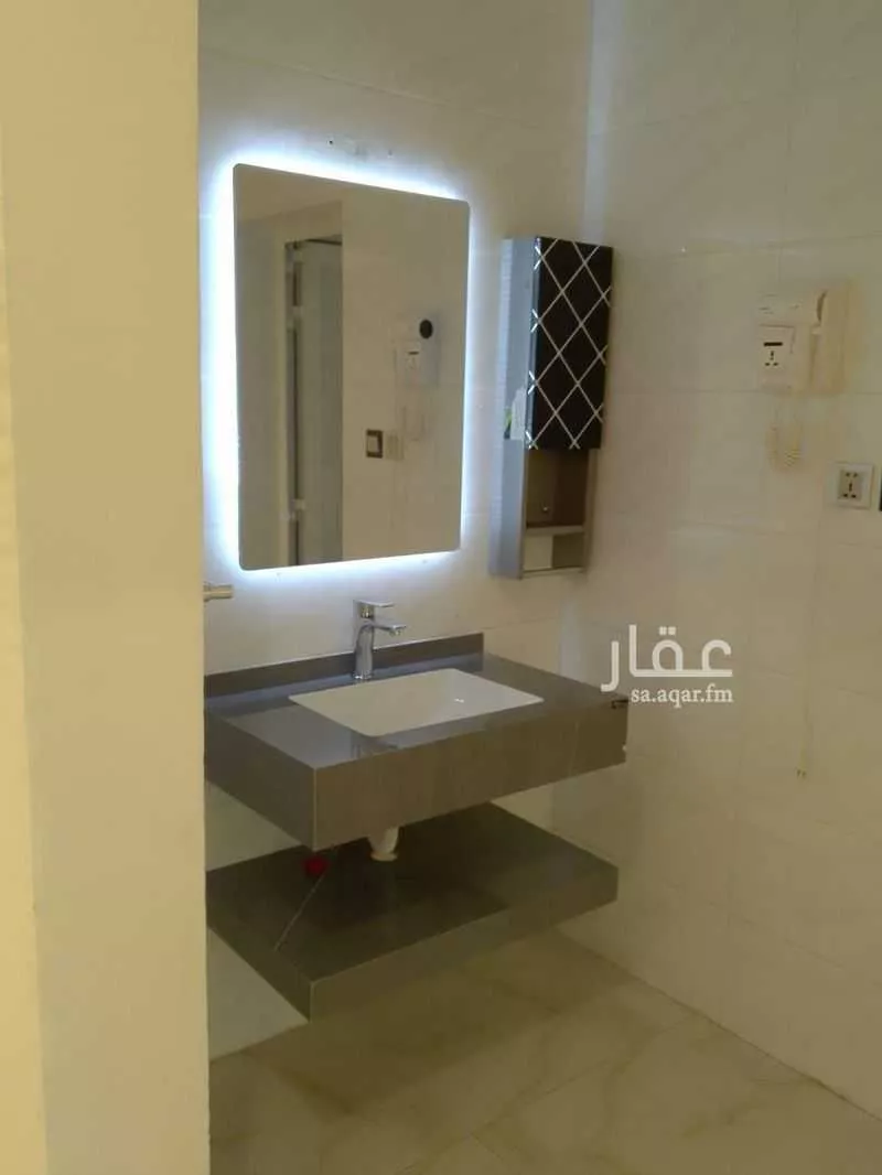 شقة 3 غرف في النهضة 5