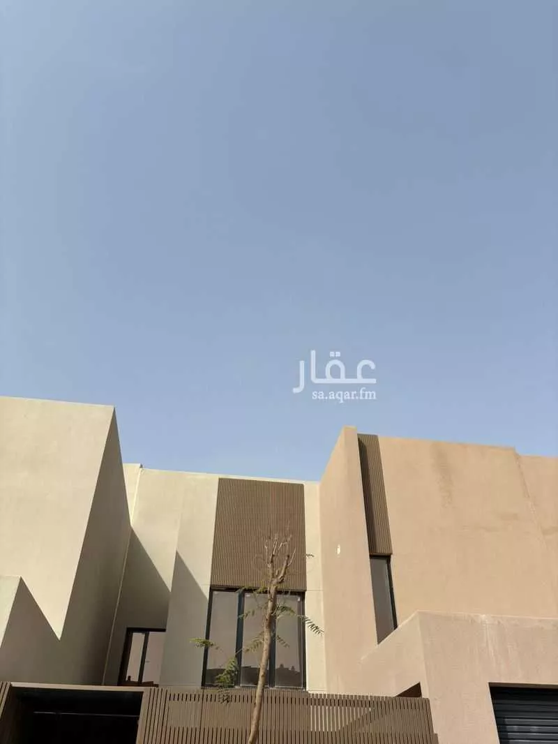 فيلا 5 غرف في الرياض 1