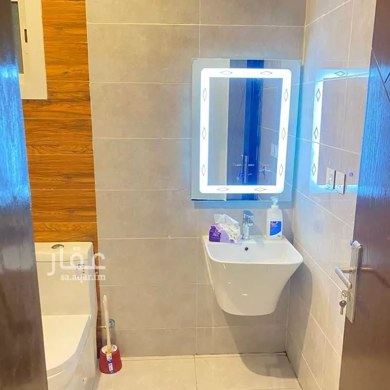 شقة 3 غرف في مشرفة، جدة 18