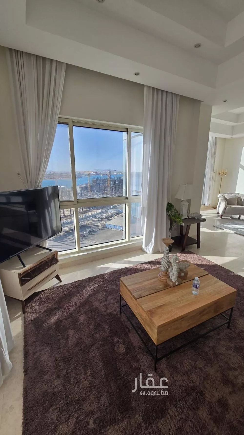 شقة 2 غرف في ابحر الجنوبية 4