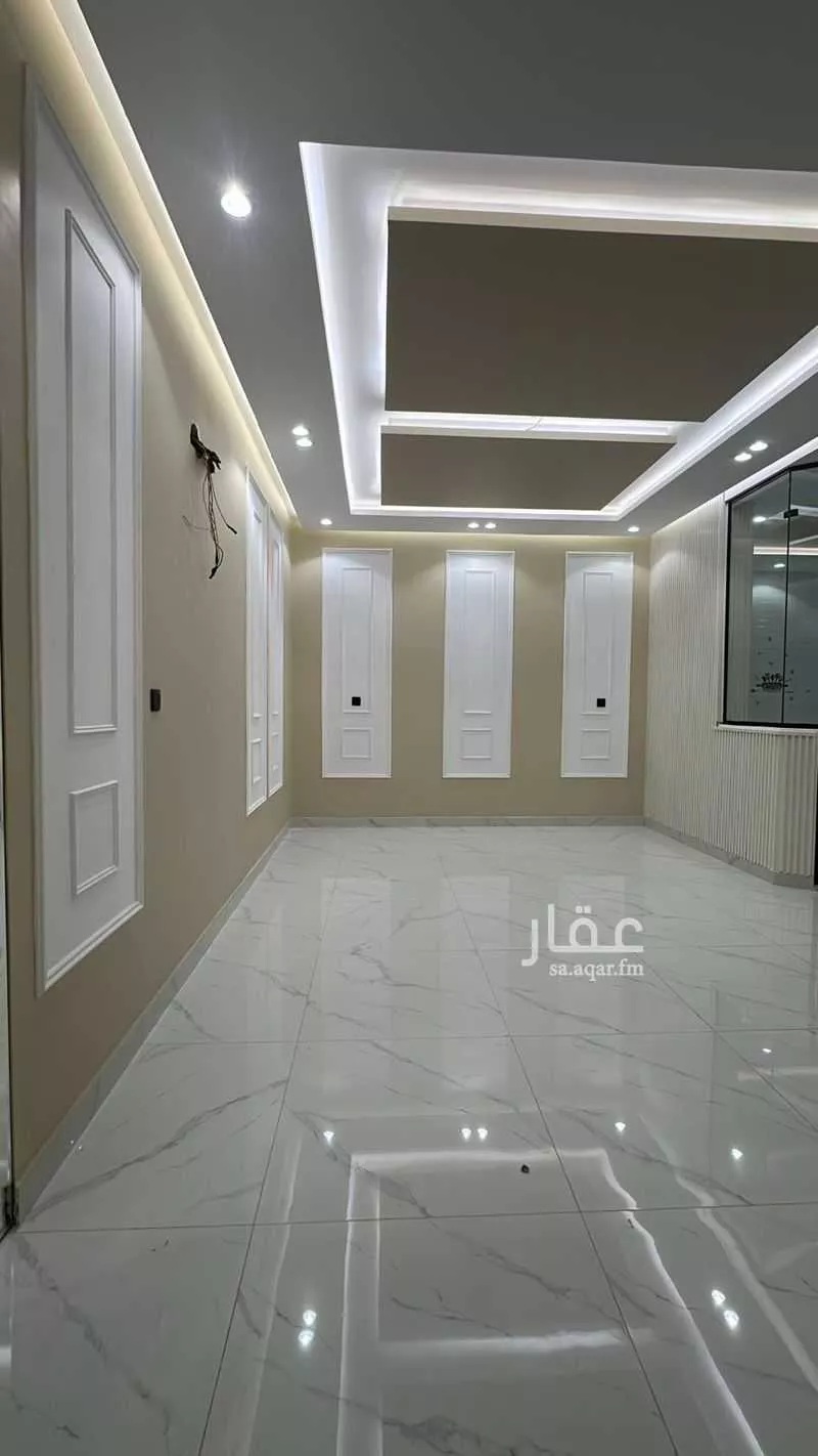 شقة 5 غرف في الصفا 4