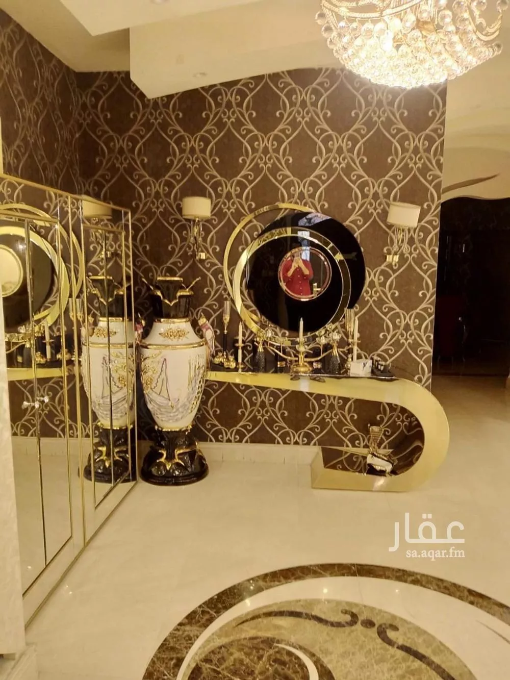 فيلا 10 غرف في الصفا، جدة 4