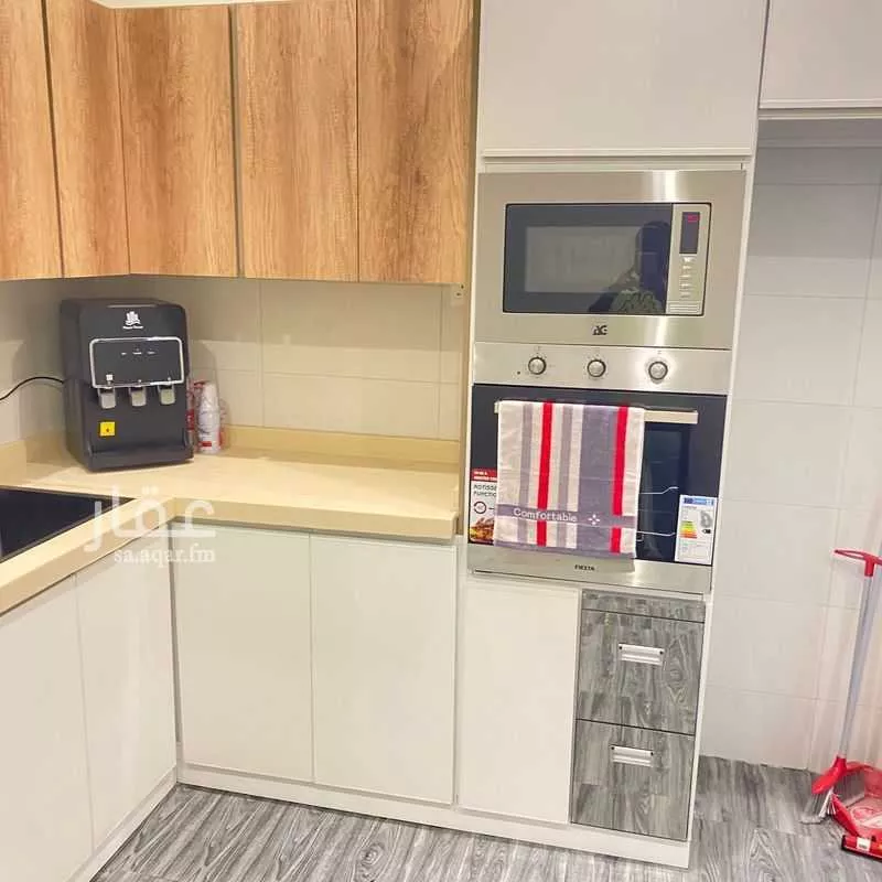 شقة 3 غرف في مشرفة، جدة 22