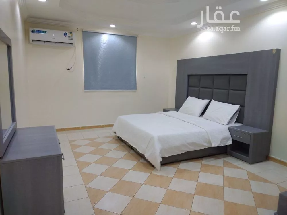 شقة 1 غرف في الحمراء 2