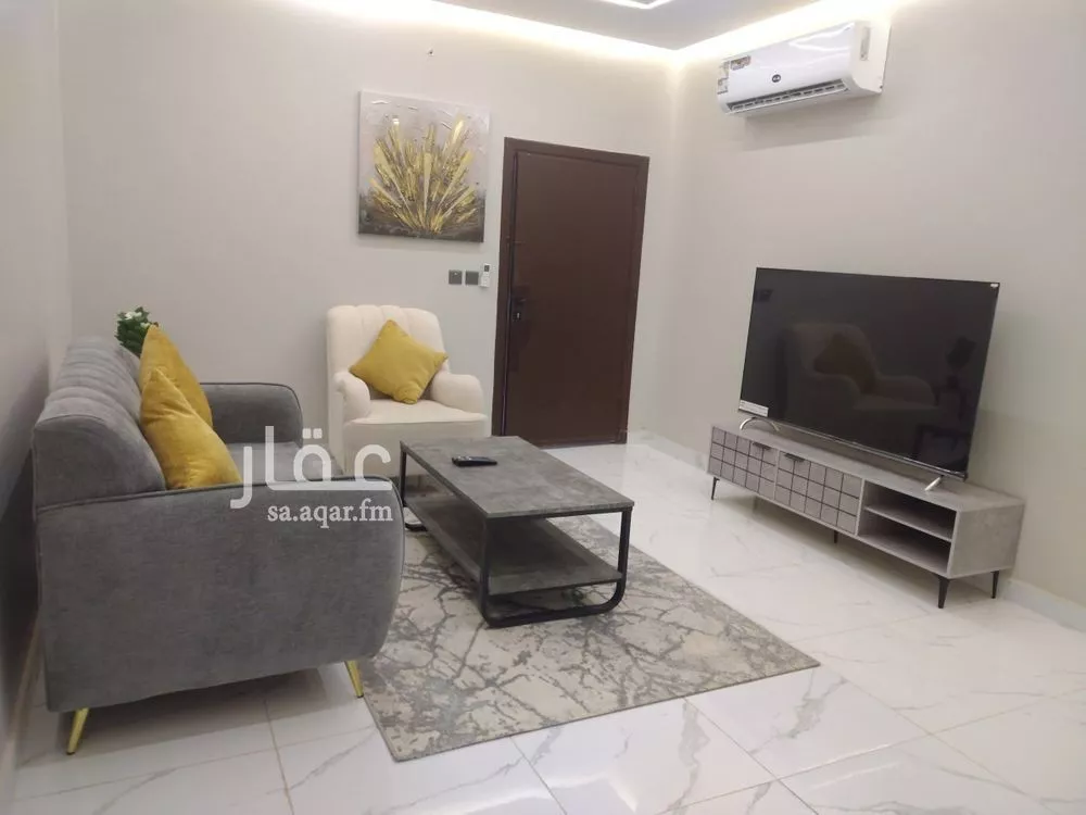 1 bedroom apartment in Al Quds 1