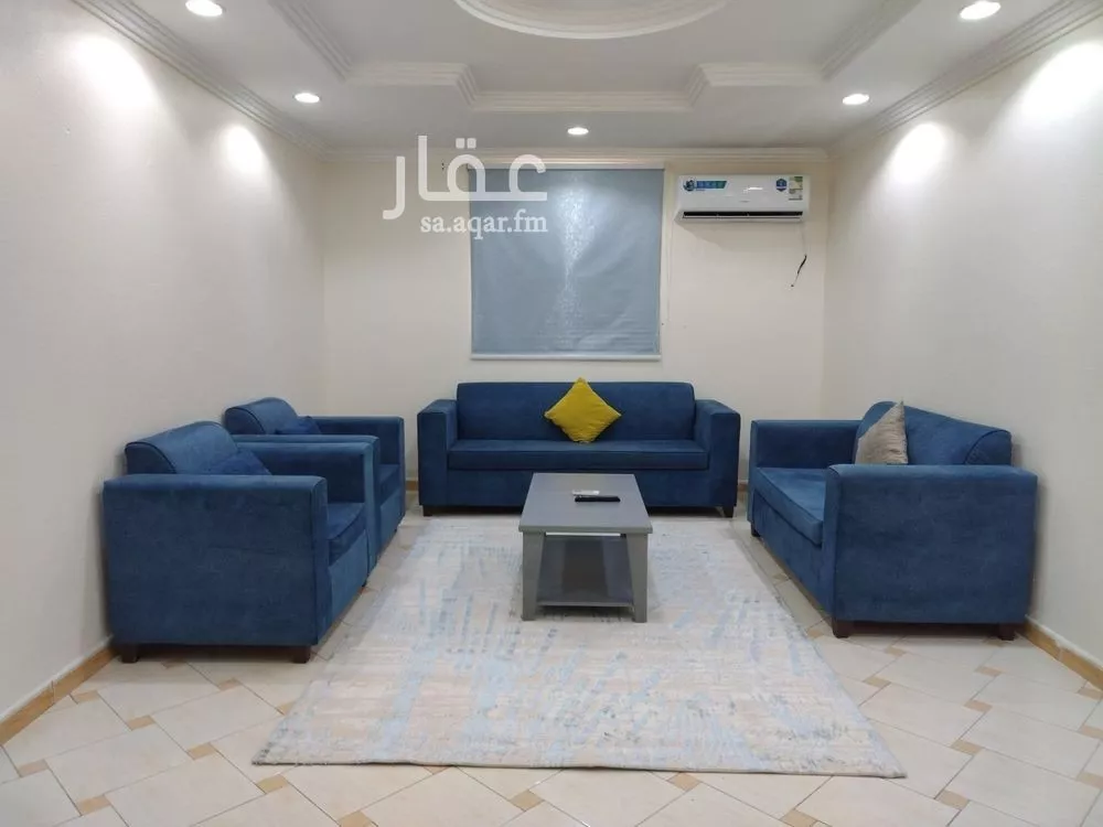 1 bedroom apartment in Al Hamra 1