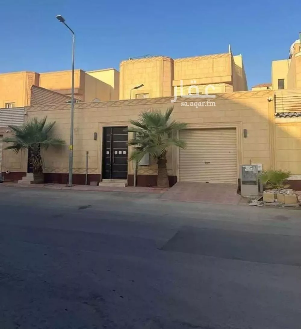 فيلا 4 غرف في الياسمين