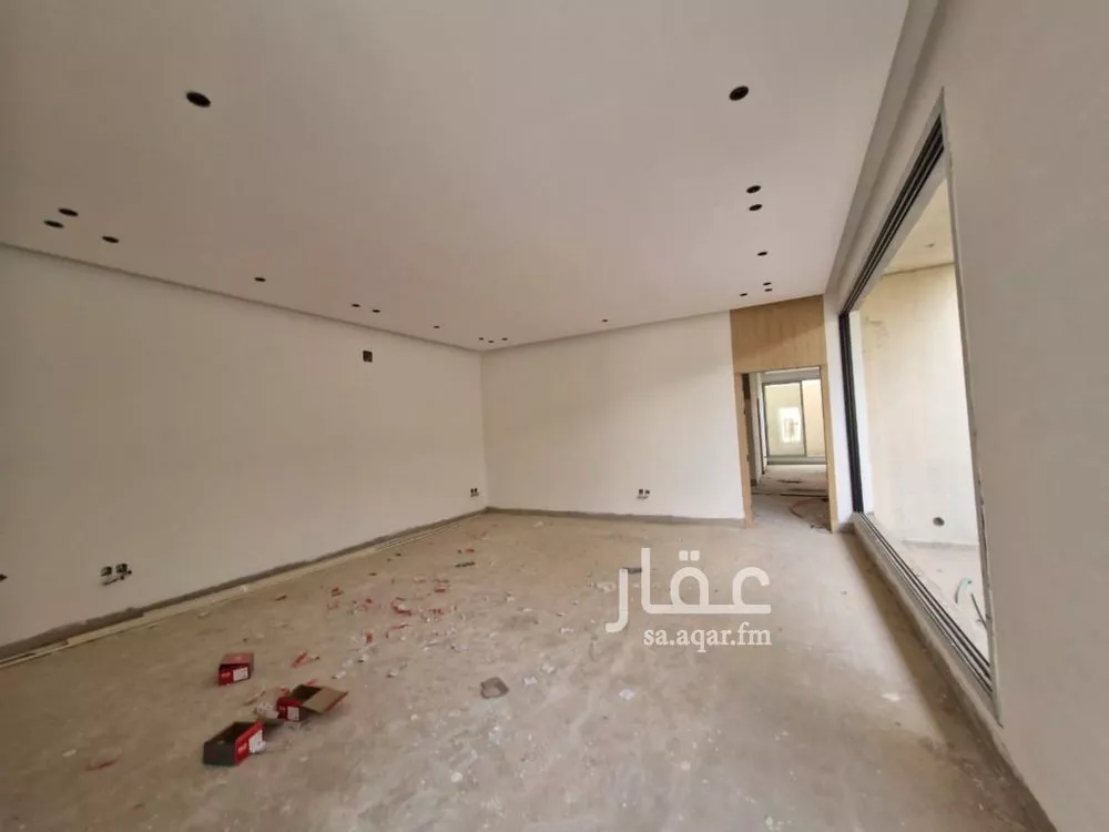 4 bedroom villa in Al Narjis 2