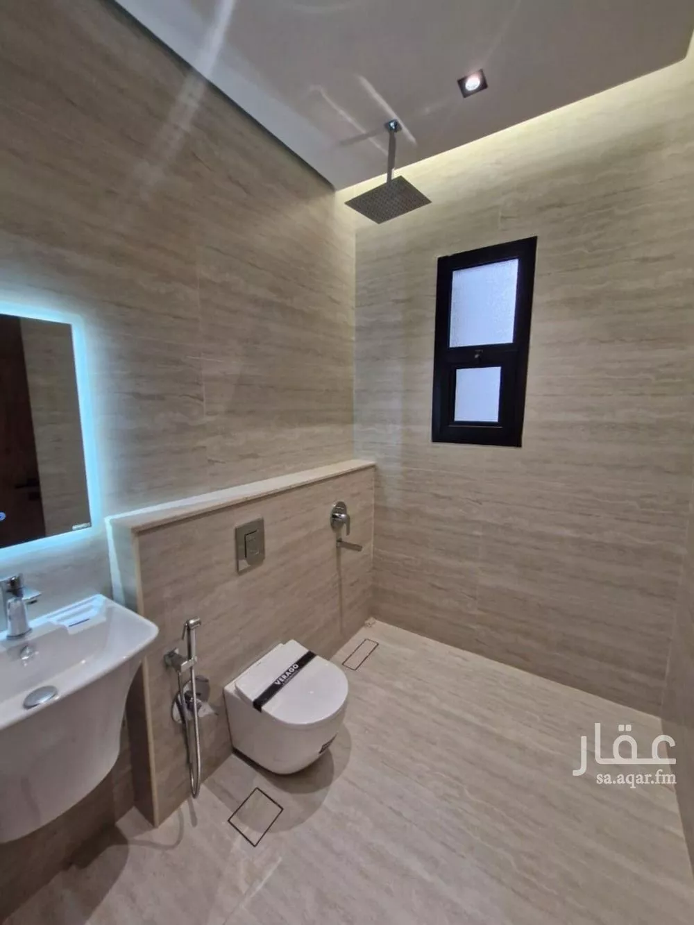 6 bedroom villa in Al Narjis 5