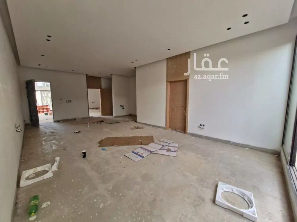 4 bedroom villa in Al Narjis 4