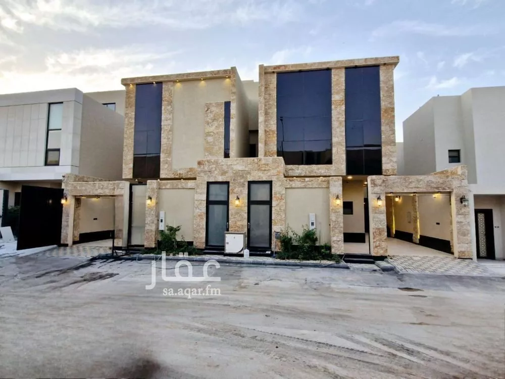 5 bedroom villa in Al Narjis 1