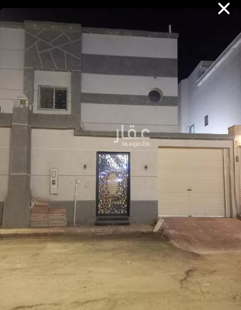 4 bedroom villa in Tuwaiq