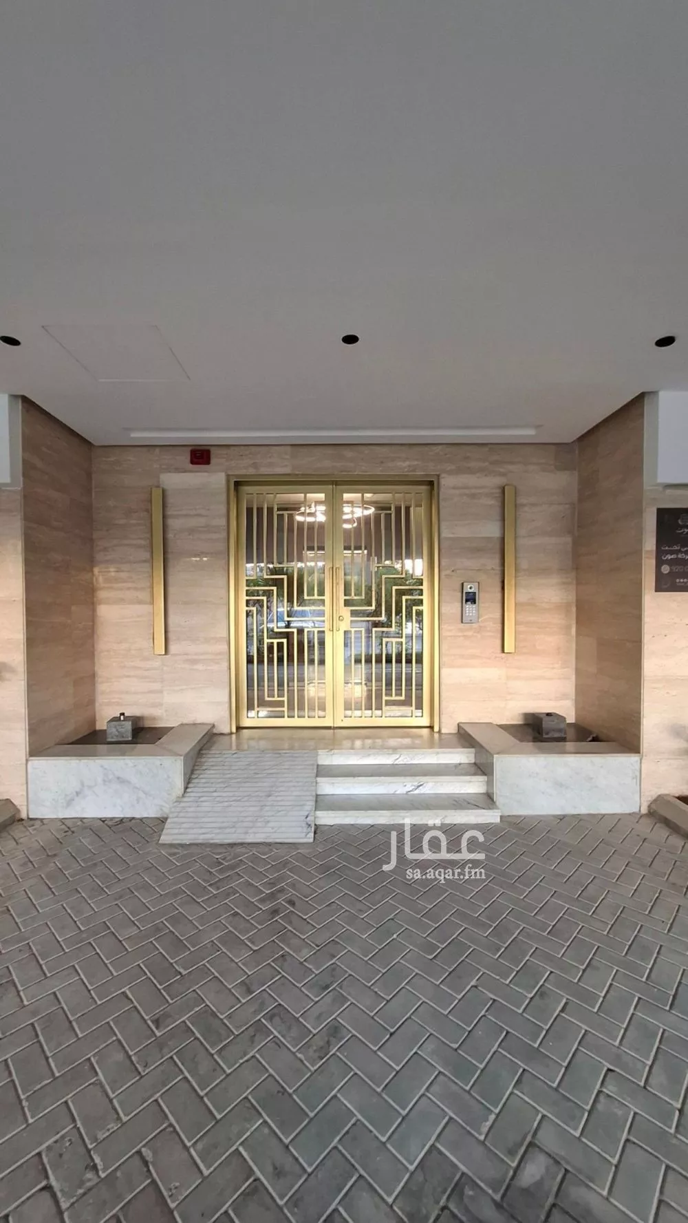 3 bedroom apartment in Granada, Riyadh 7