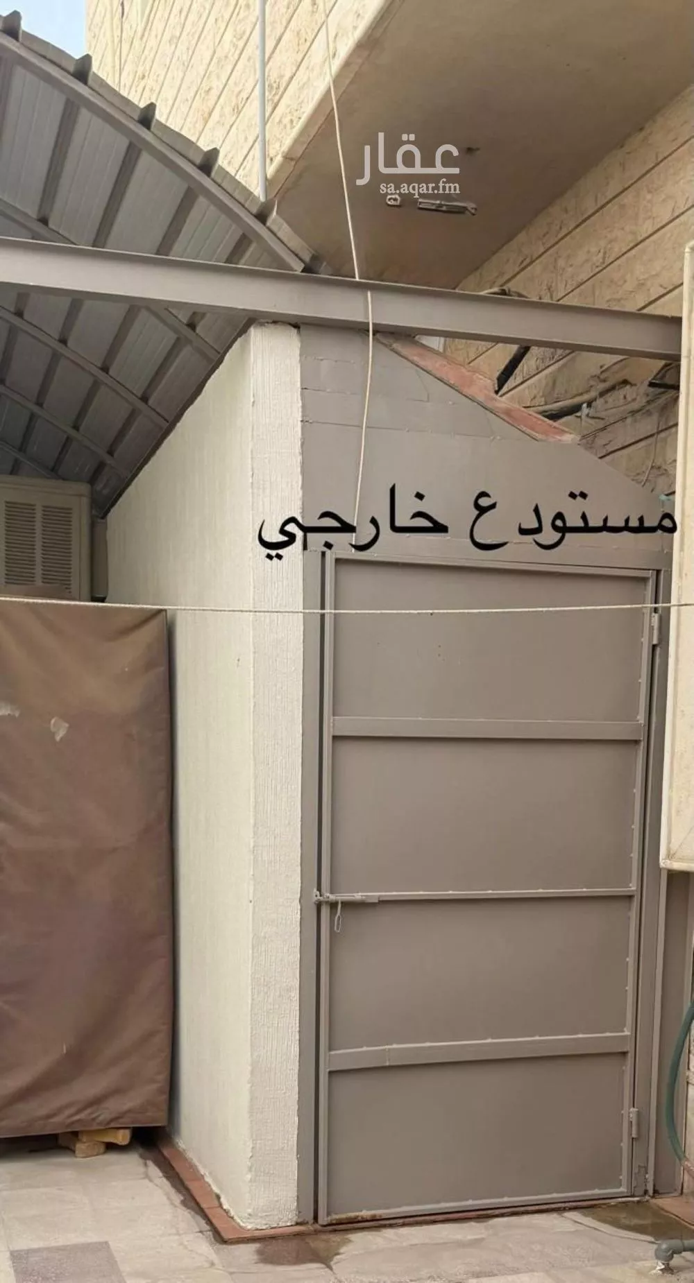 6 bedroom villa in Al Falah, Riyadh 8