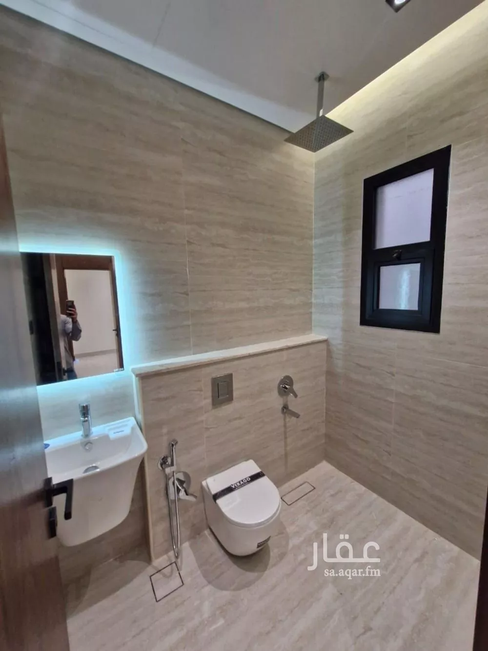 6 bedroom villa in Al Narjis 4