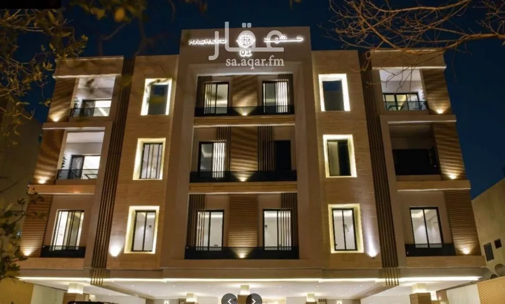3 bedroom apartment in Granada, Riyadh 5