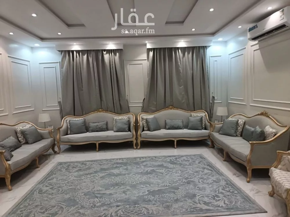 فيلا 7 غرف في الرمال 1