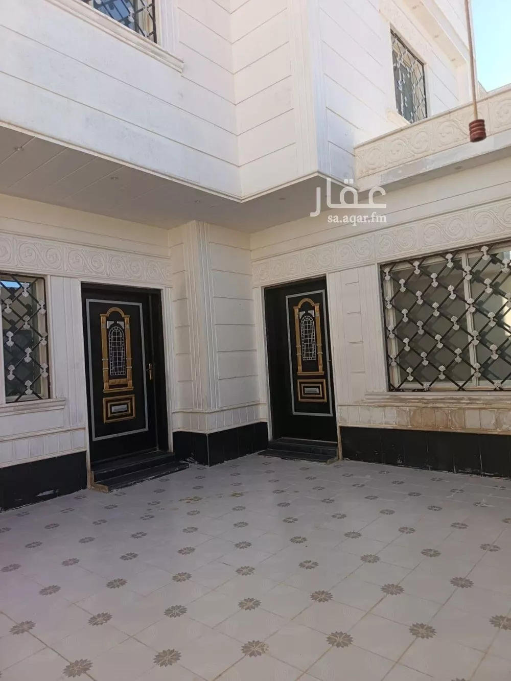 فيلا 7 غرف في الرمال 2