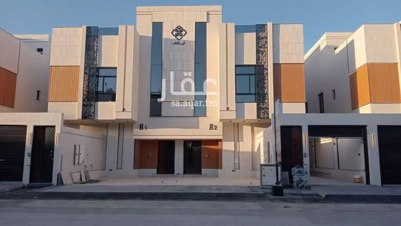 دور 3 غرف في طويق 4